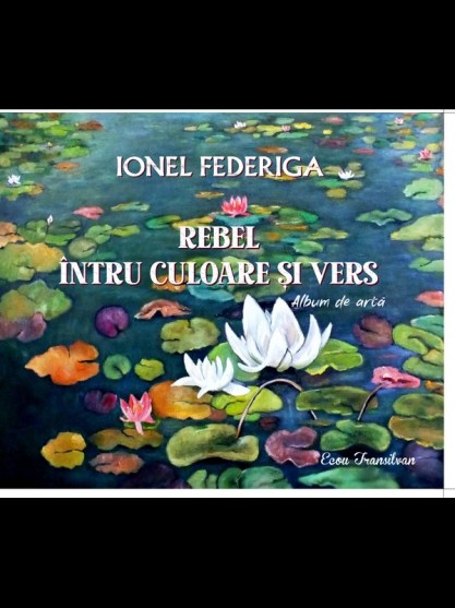 Ionel Federiga-Album-Pictura